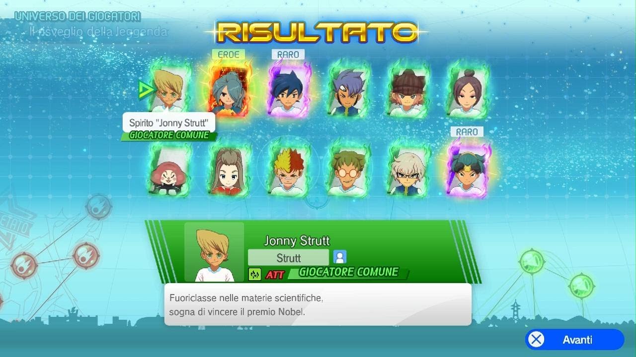 Prima parte del più grande pack opening d'europa
