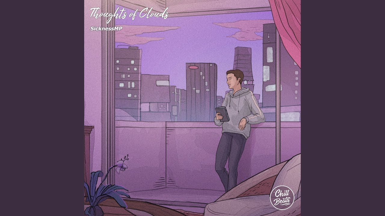 Thoughts of Clouds