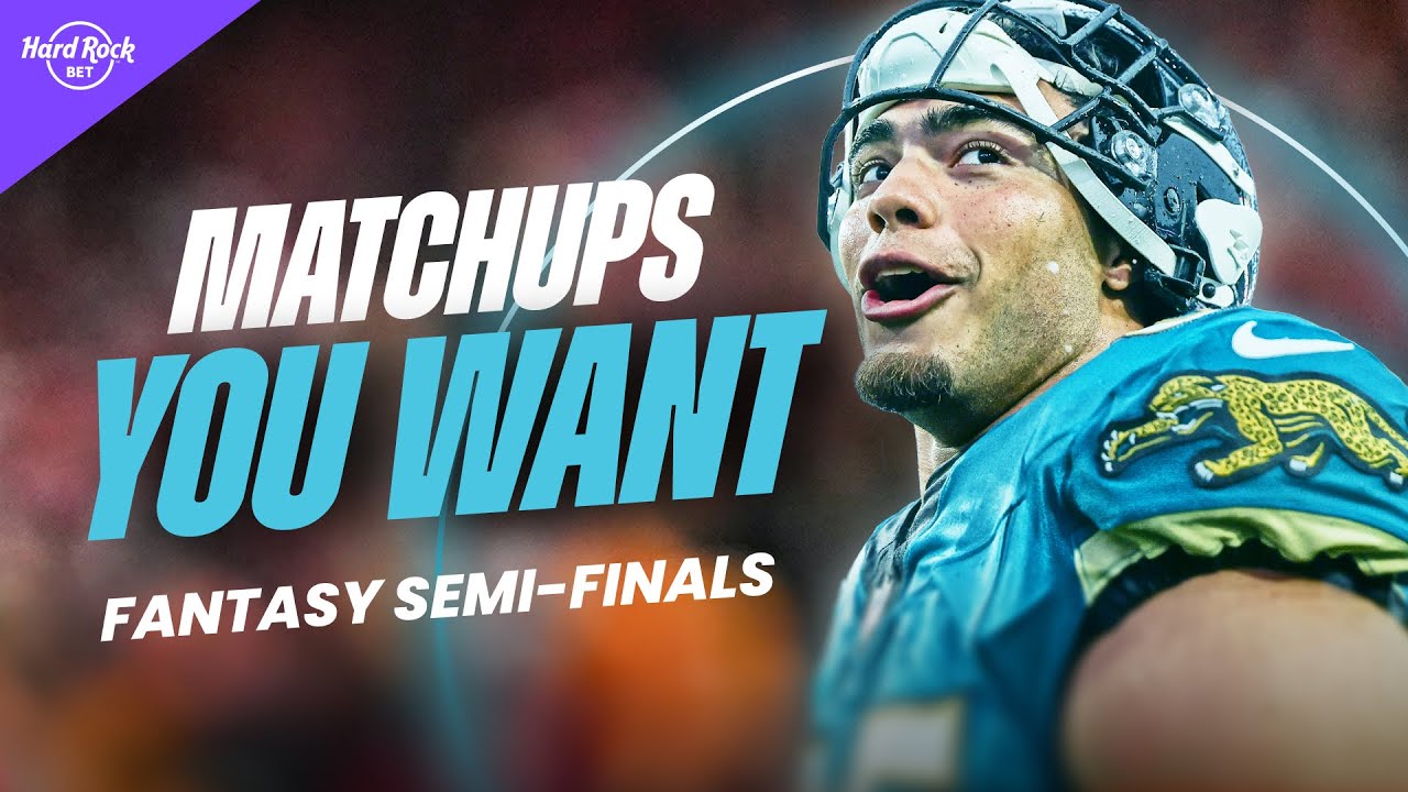 6 Fantasy Football Matchups to Target | Sleeper Starts & Lineup Advice (Week 16)
