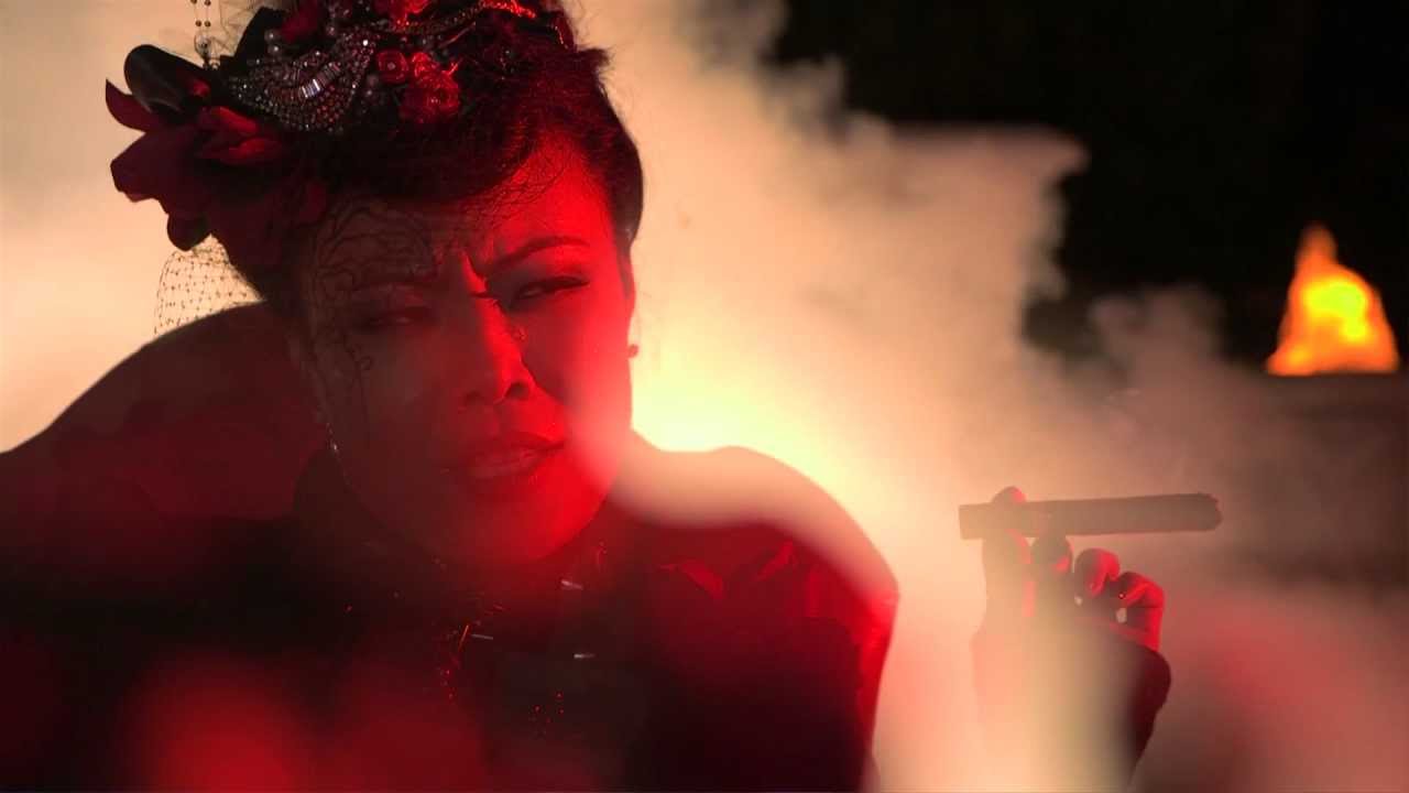 Bochan - Rock Star (Official Music Video)