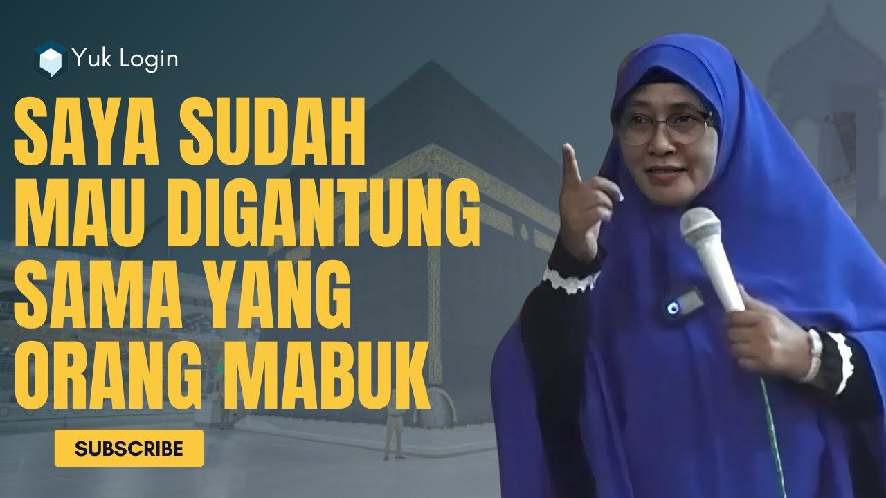 Ingin Menguasai Umat Islam?? Kristenisasi Sudah Merajalela??! || KISAH MUALAF