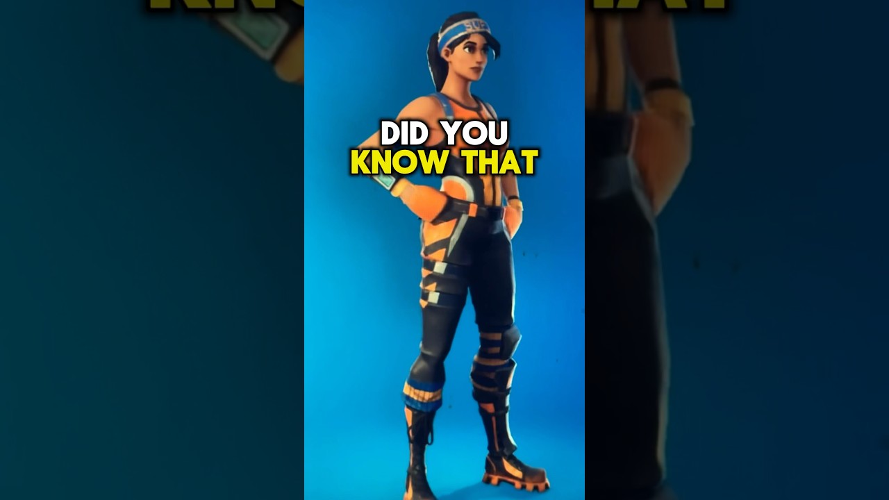 if you see this skin in Fortnite, you should run away| THELASTGOODAMERICAN #thelastgoodamerican