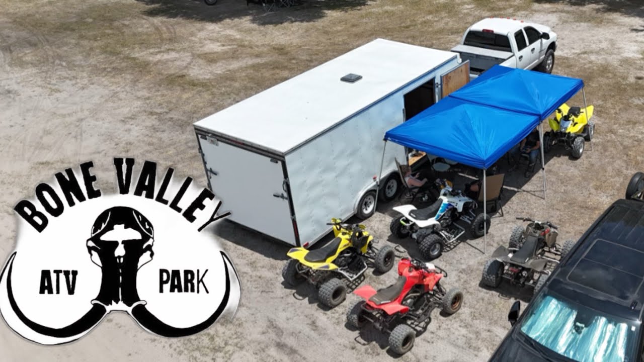 Bone Valley ATV Park