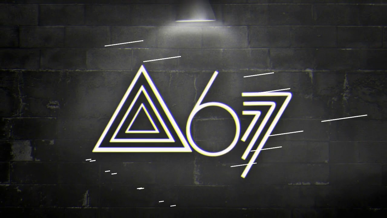 VT - Atitude 67 - Scaramal Eventos Ivaiporã|PR