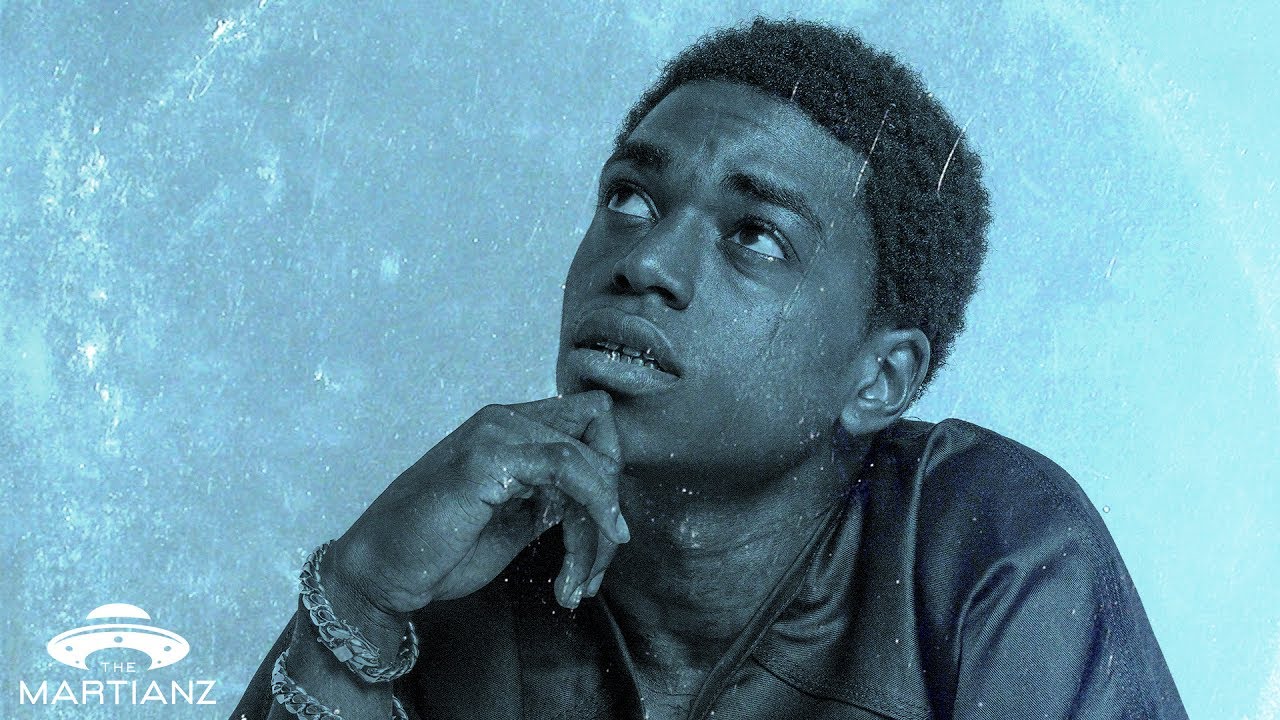 [FREE] Kodak Black Type Beat - Deadline (Prod. The Martianz)