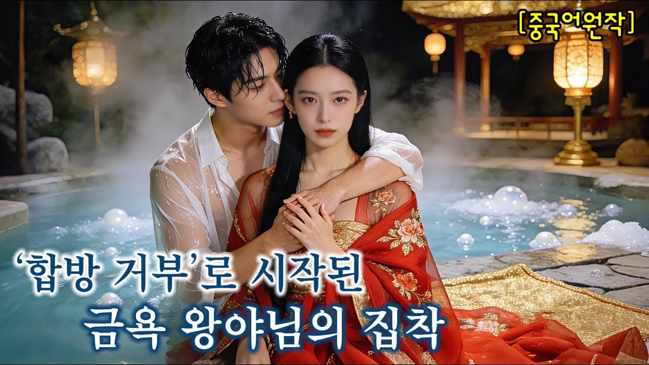 금욕 왕야는 속셈 깊은 왕비가 뜻밖에 '합방'을 거부하자 당황했다. 반항하는 왕비의 모습에 감각이 살아난 금욕 왕야는 뒤늦게 집착하기 시작했다!