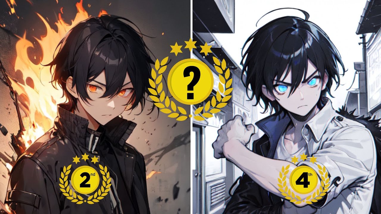 Top 10 Highest Ranking Anime of 2023 Hindi