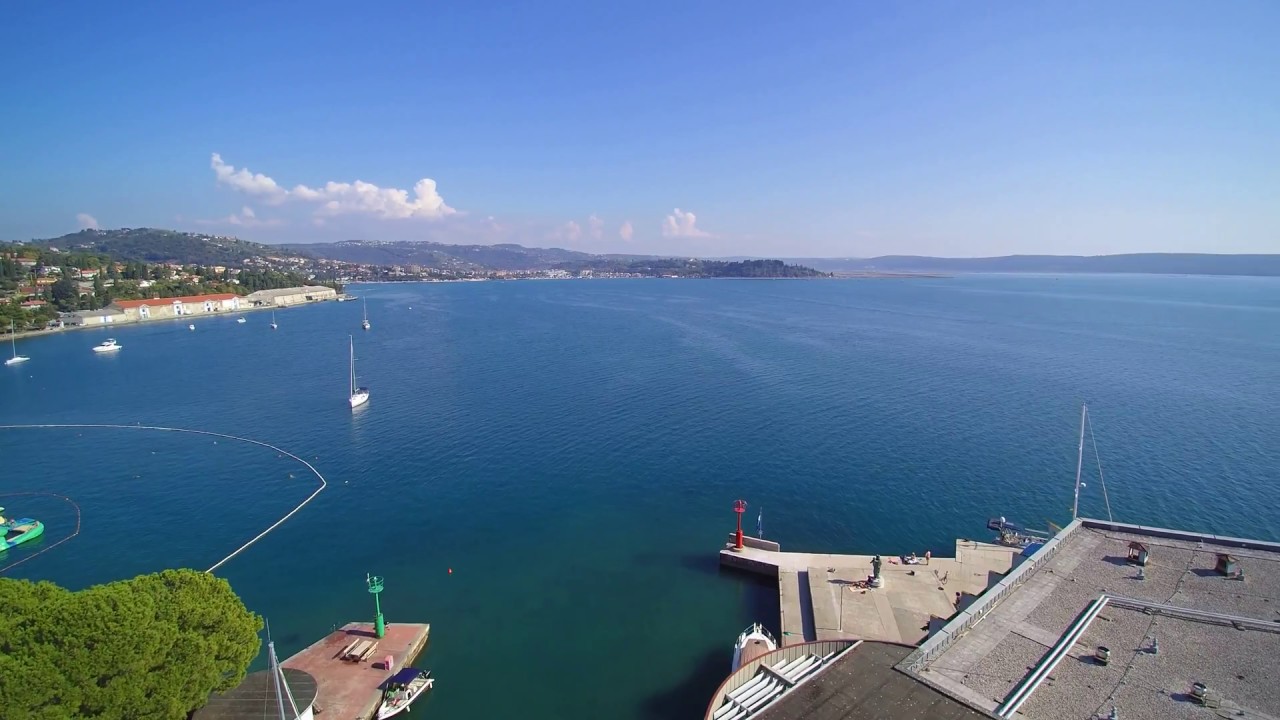 Laguna Bernardin  in  Hotel Histrion
