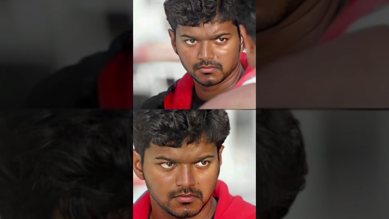 pepsi uma with thalapathi about gilli 😍🔥#thalapathyvijay #gilli #vijay #shorts