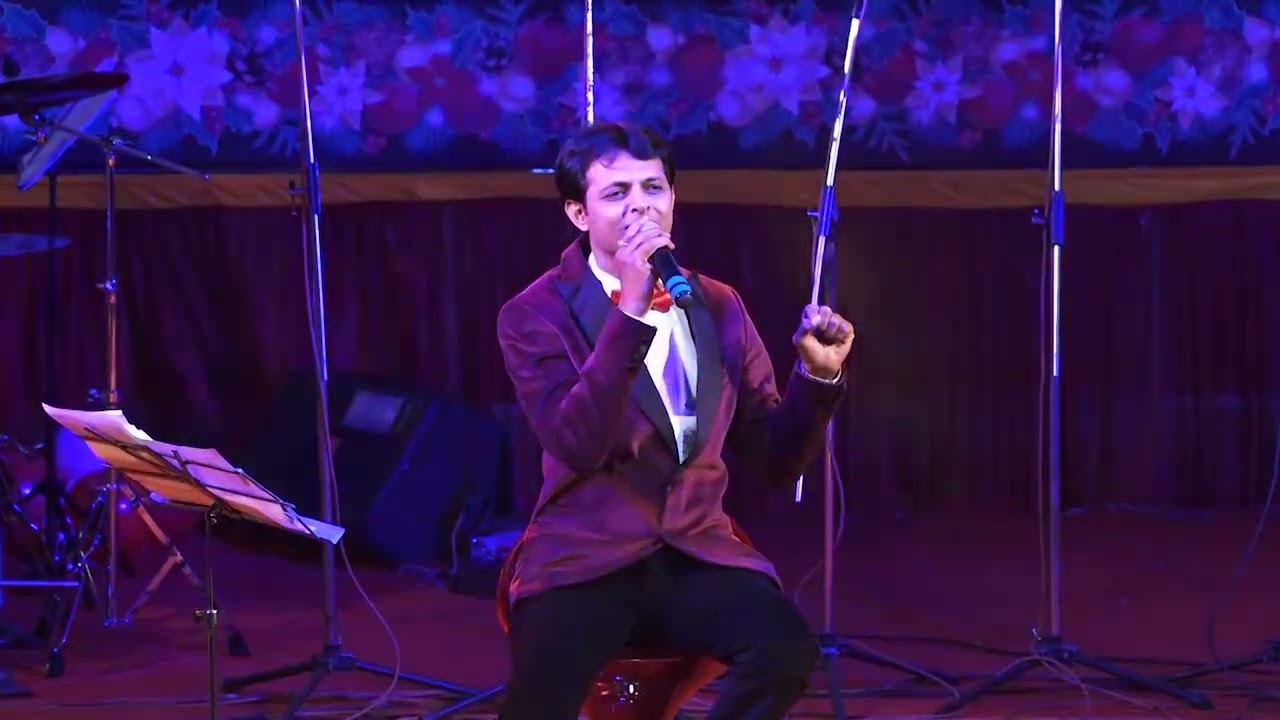 Mai Shayar To Nahi  - Film  - Bobby - By Bhhumij Triveddi - Voice of shailendrasingh