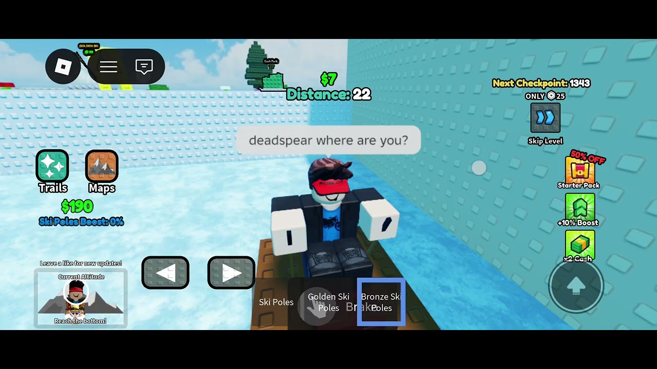 I collab with another creator *not scripted*