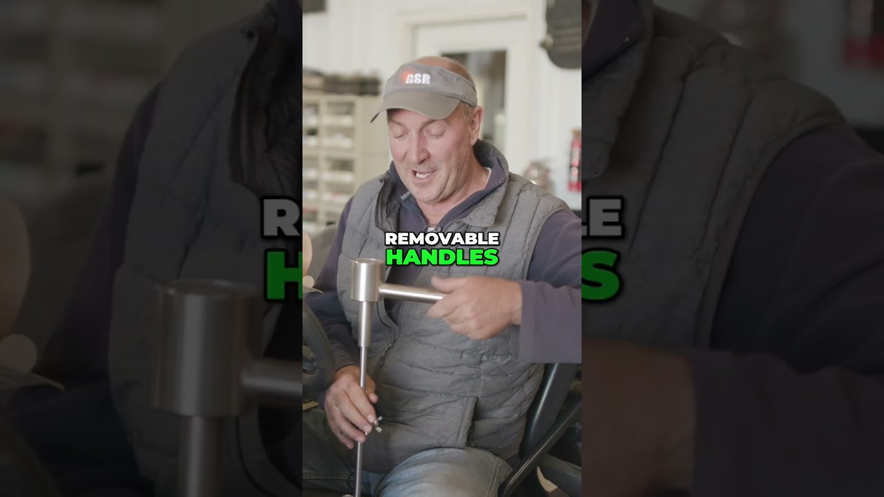 Unboxing New Soil Penetrometer / Compaction Meter #soilhealth #regenerativeagriculture