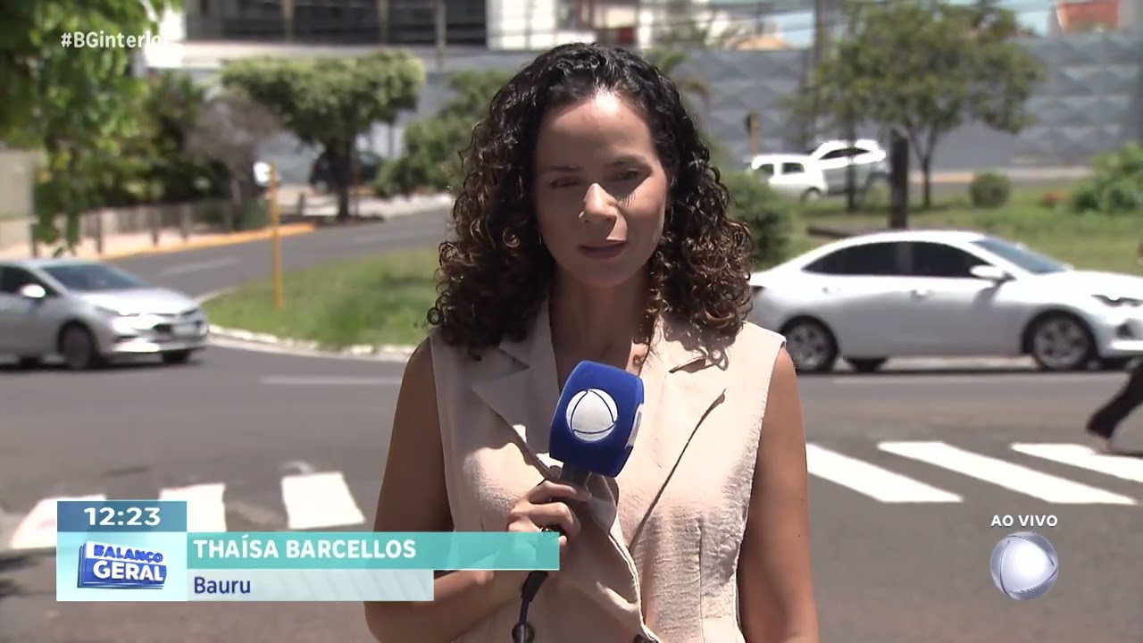 Ladrão escondido no forro: homem pretendia furtar imobiliária em Jaú