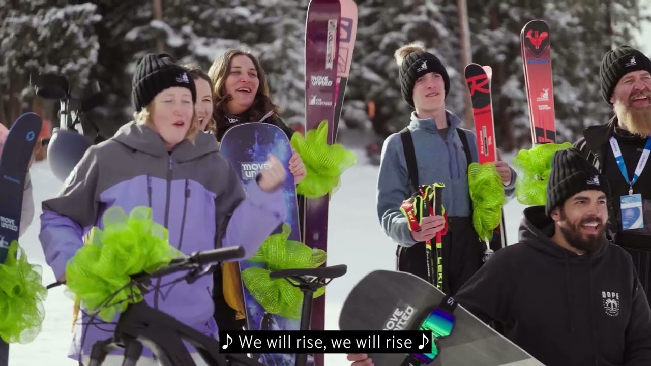 The Hartford Ski Spectacular 2025 Opening