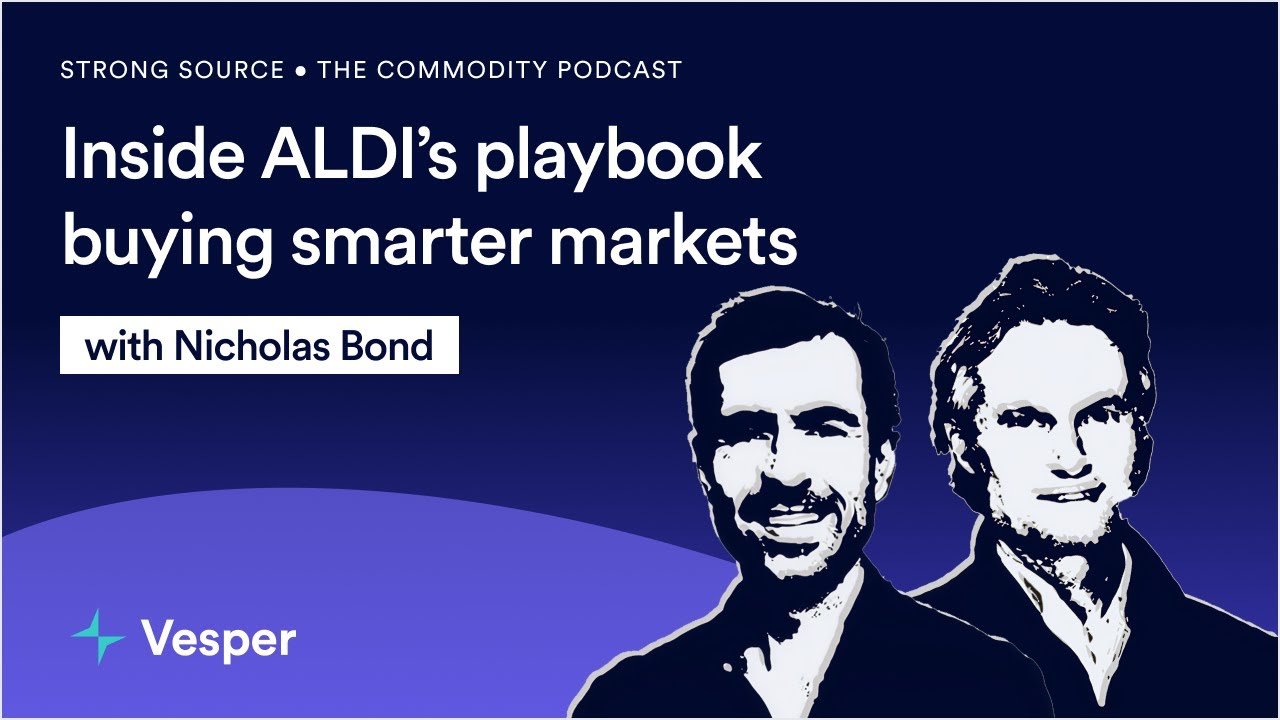 Episode 30 with Nicholas Bond