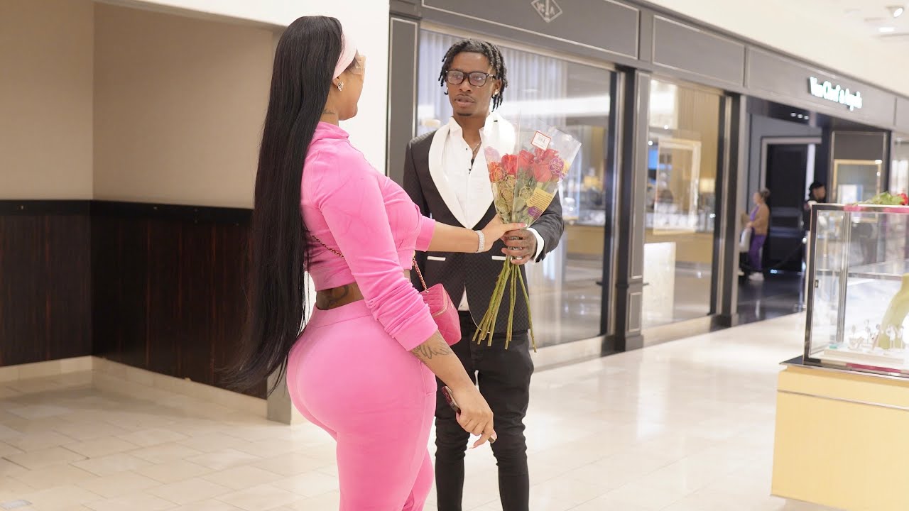 GETTING GIRLS NUMBERS AS A GENTLEMAN!