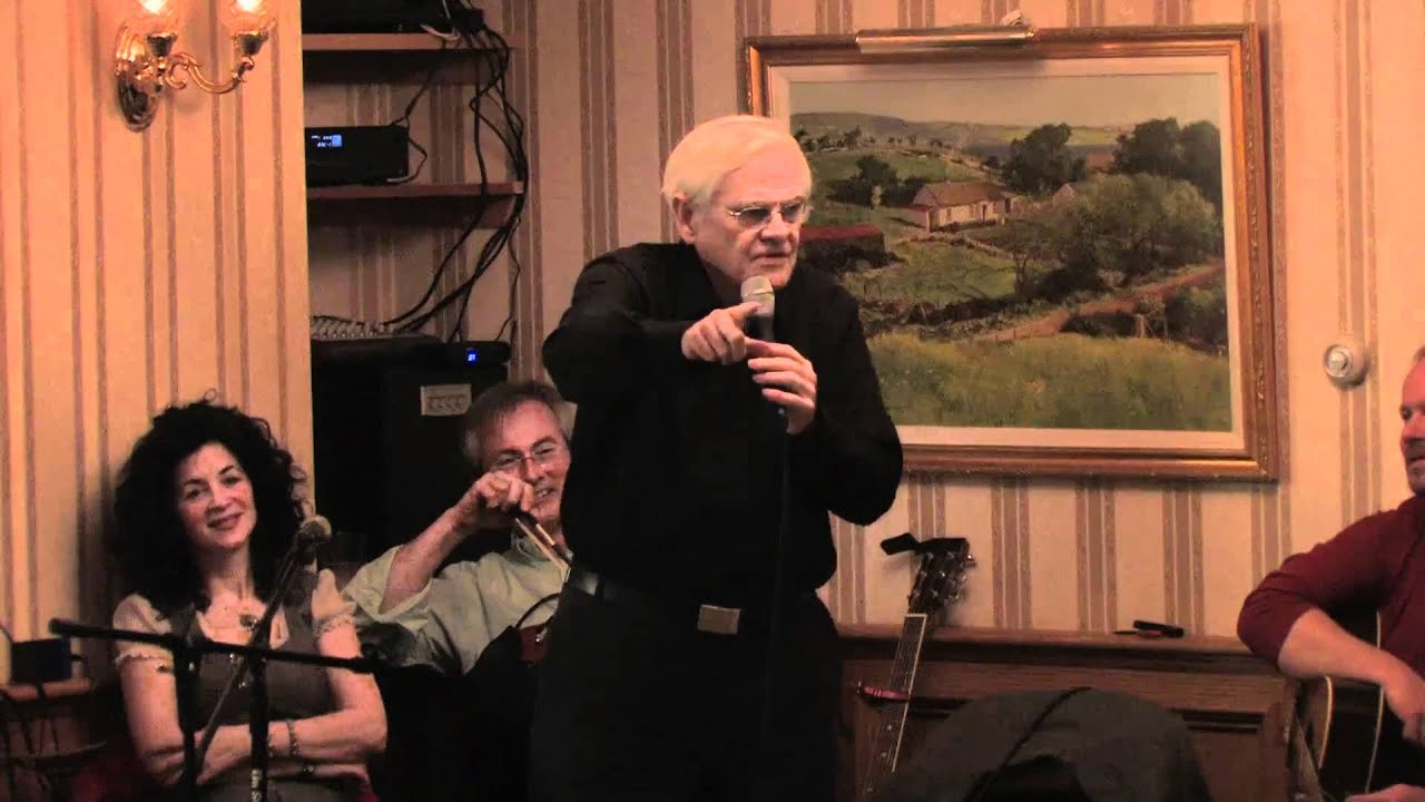 HOPe Irish Concert Starring Sean O'Shea