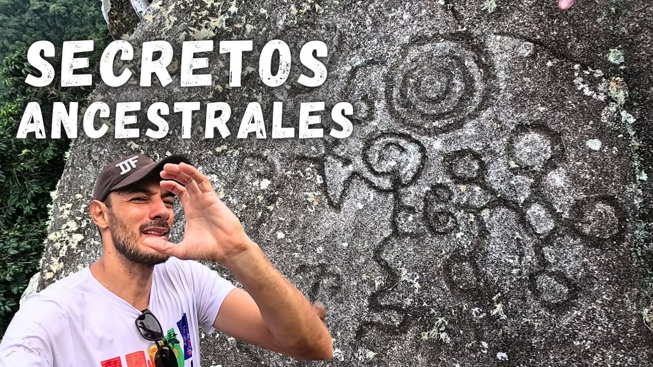 Los Secretos del Tambillo - Un Legado Ancestral en Rivera Huila