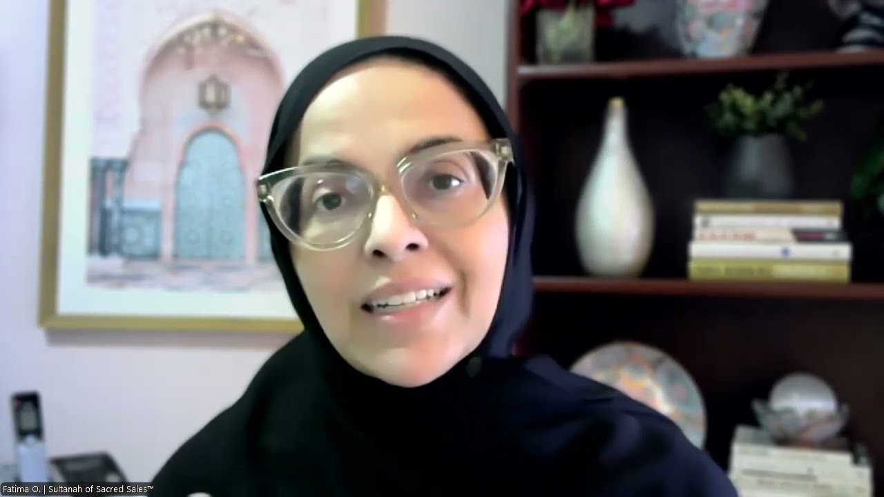 Al-Fattah - When Allah Opens, Nothing Needs to Be Forced
