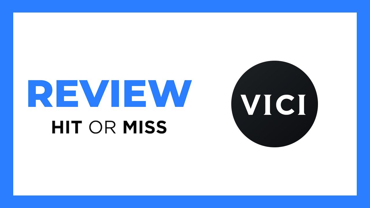 VICI PROPERTIES STOCK ($VICI): HONEST REVIEW (Pros & Cons)