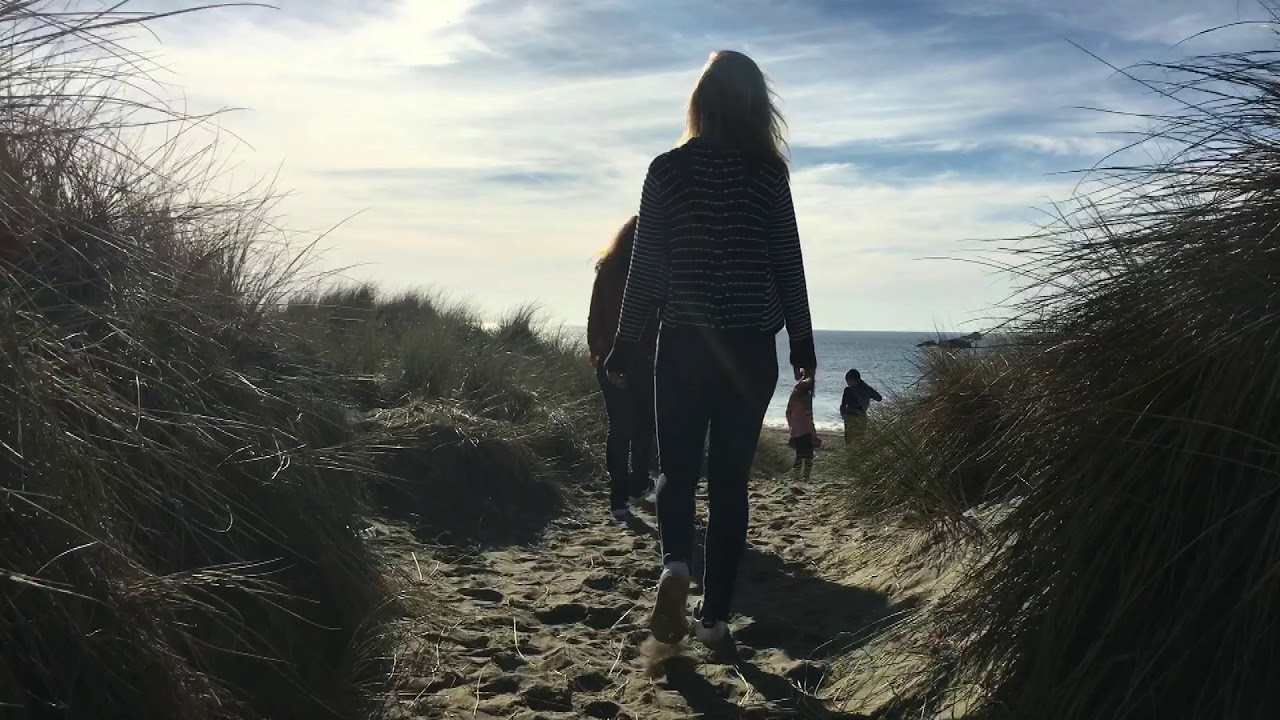 Be With You / album: Seafoam on iTunes.