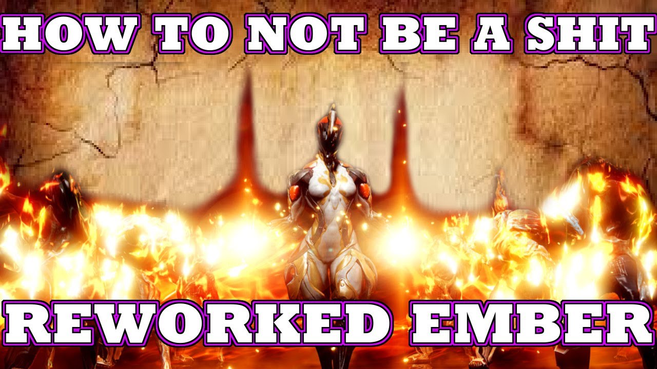 How to Ember - Reworked
