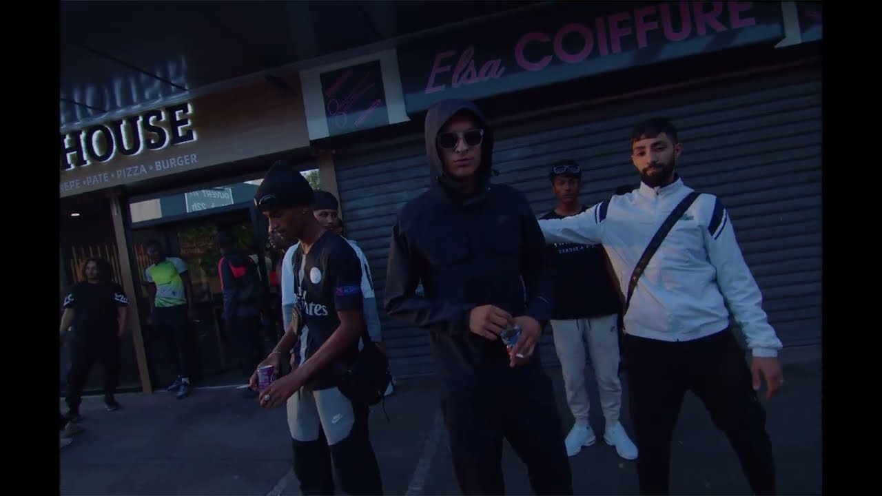 3ARBI - Gennaro