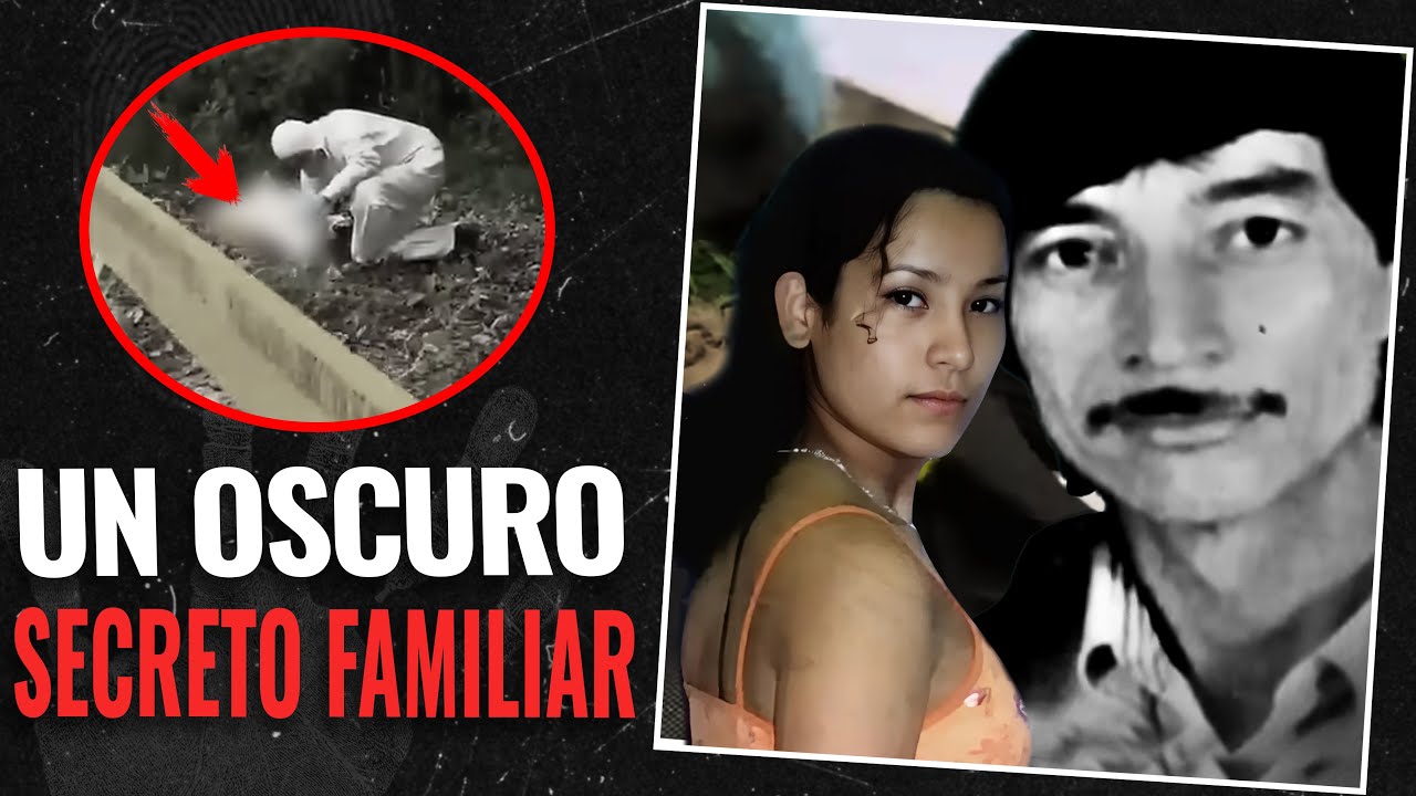 CRIMEN MAC4BR0 EN BUCARAMANGA: EL SILENCIO QUE ESCONDÍA UN OSCURO SECRETO FAMILIAR| CASO HEIDI GÓMEZ