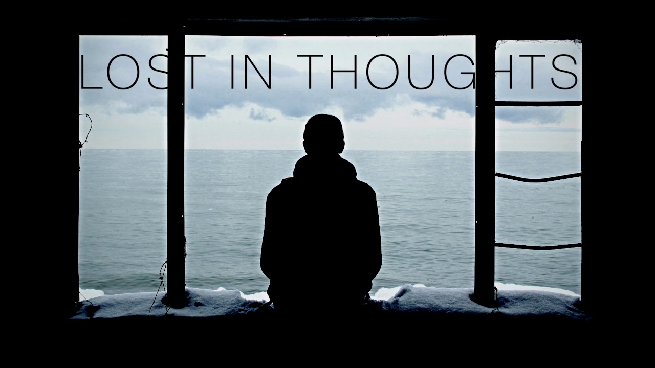Lost In Thoughts - Emotional Orchestral Background Music For Videos