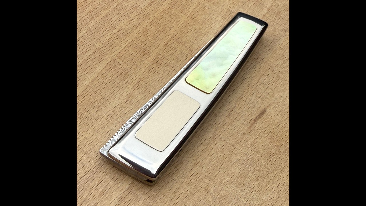 Goldlip 4.