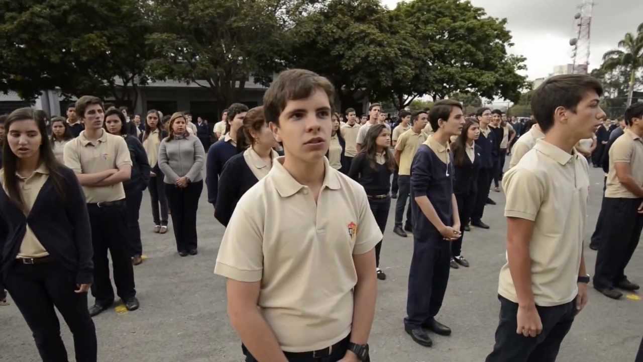 La Salle 100 años, somos todos.f4v