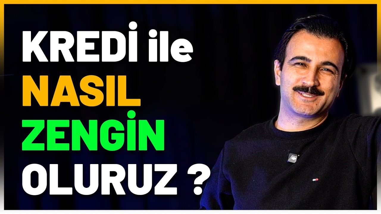 HANGİ KREDİ ZENGİN EDER ?
