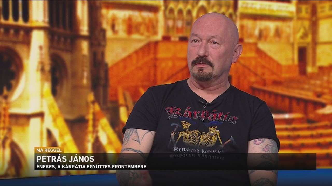 Nemzeti &eacute;rdek az, ha a nemzeti radik&aacute;lis emberek egy&eacute;niben a Fidesz-KDNP jel&ouml;ltjeire szavaznak