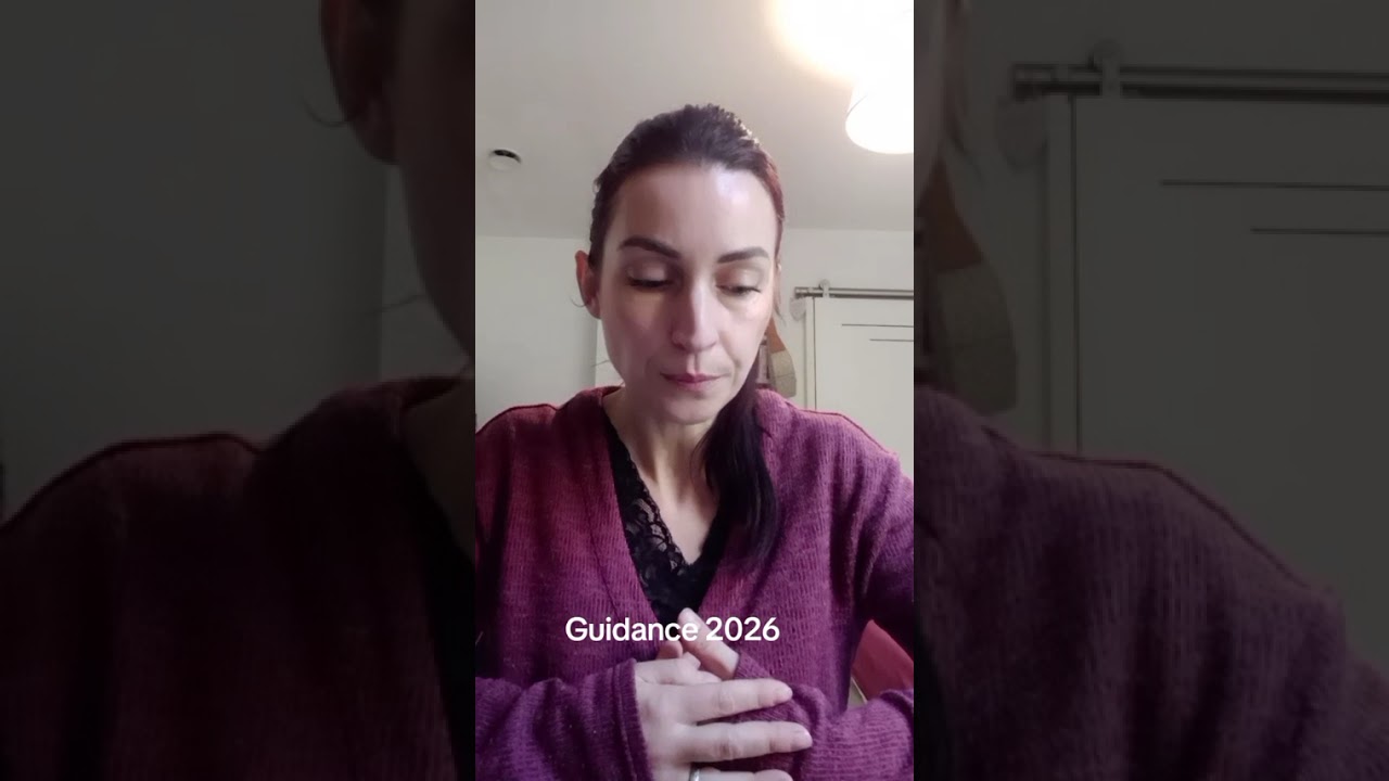 Guidance 2026 " grand changement " !