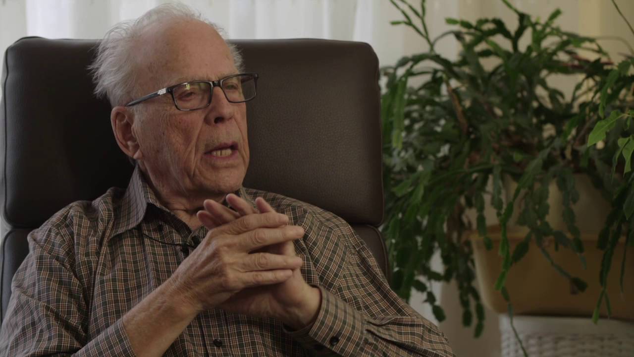 Histoire orale de Cowansville - documentaire