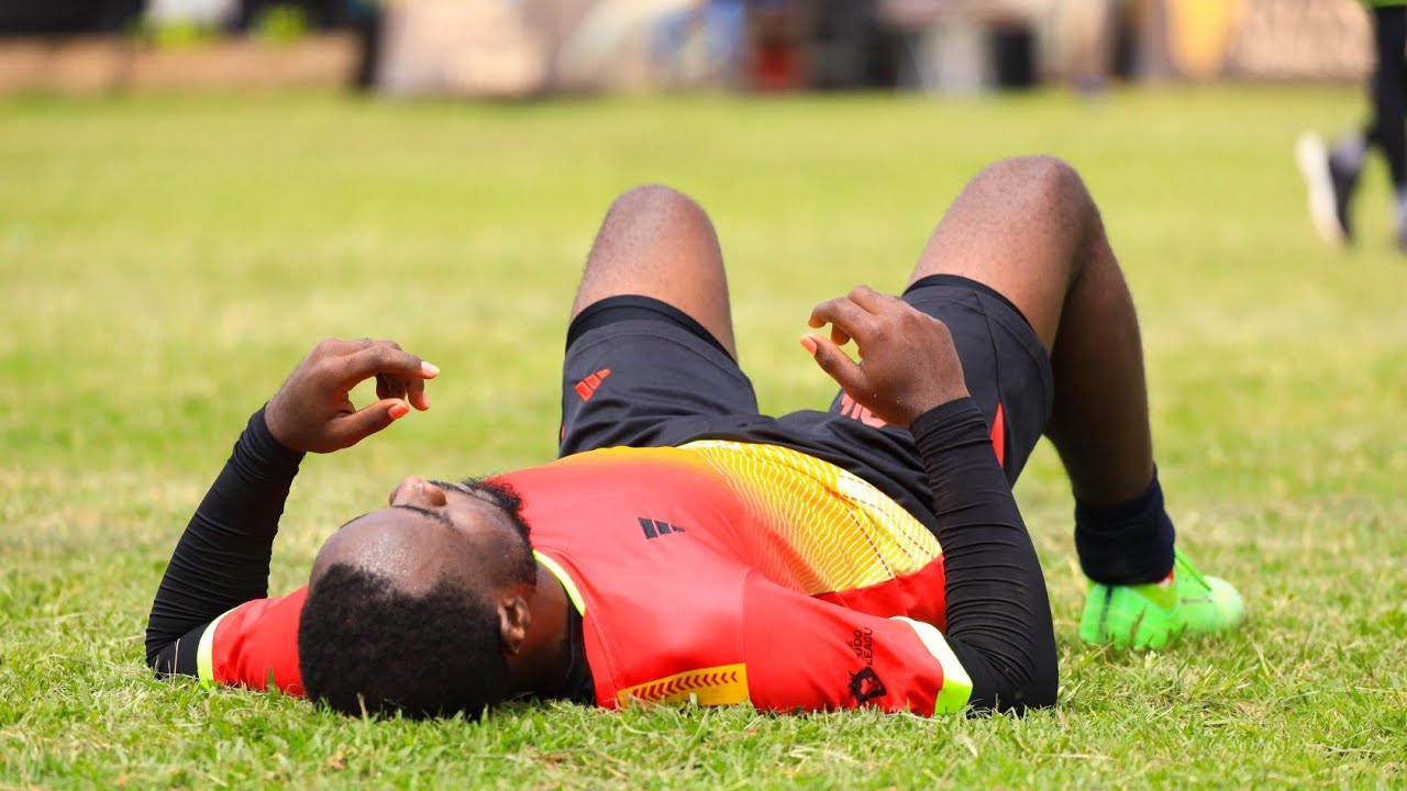 DUJAY VS BASUNZI -  EXTENDED MATCH HIGHLIGHTS | TBL9 Matchday 1