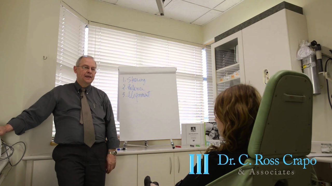 IV Sedation Dentistry