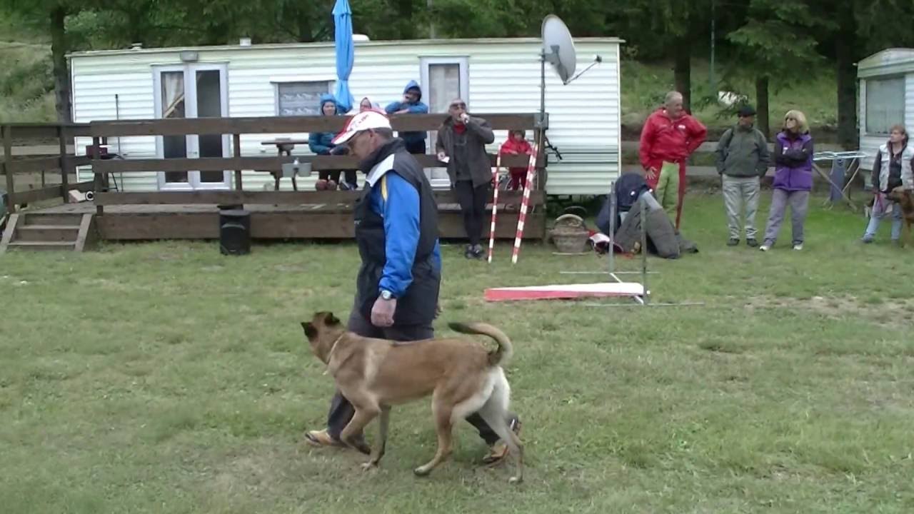 D&eacute;mo a Rieutord