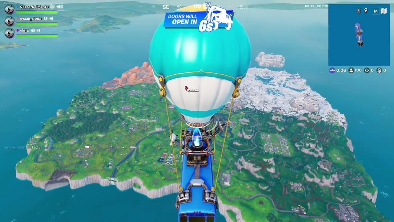 Back To Back Dubs | Fortnite with Evaan and Riley
