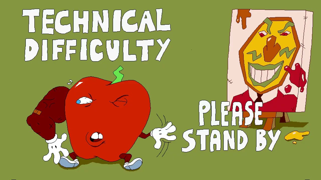 pizza tower final round gameplay