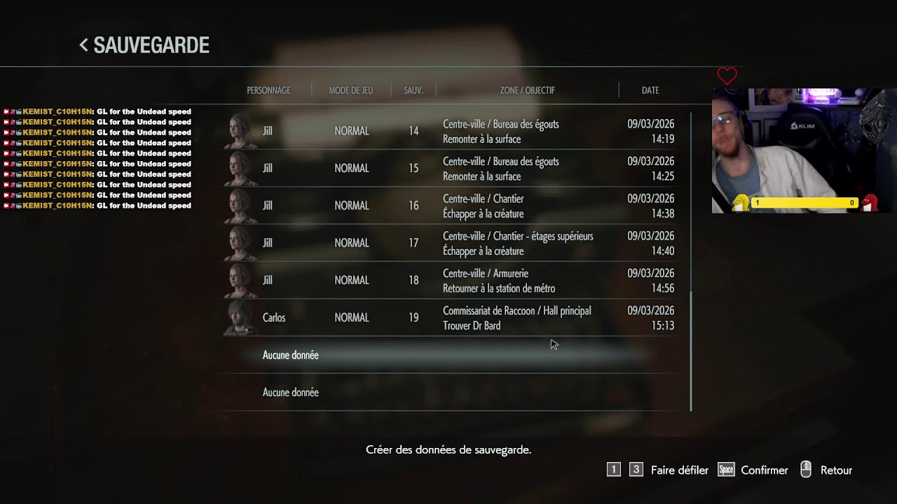 DÉCOUVERTE RE3
