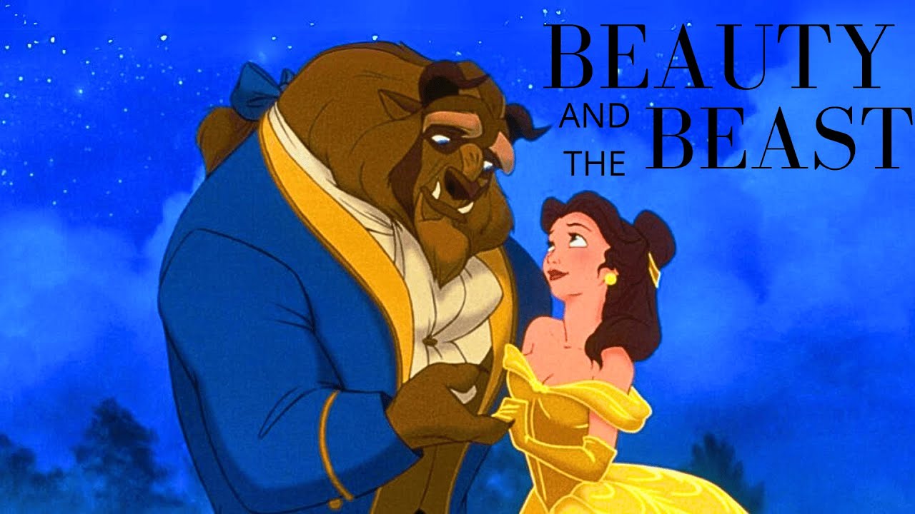 Beauty and the Beast: Enchanted Love Tale 🏰❤️ |  | Read-Aloud Animated Adventure 🌹🕯️| Bedtime Story