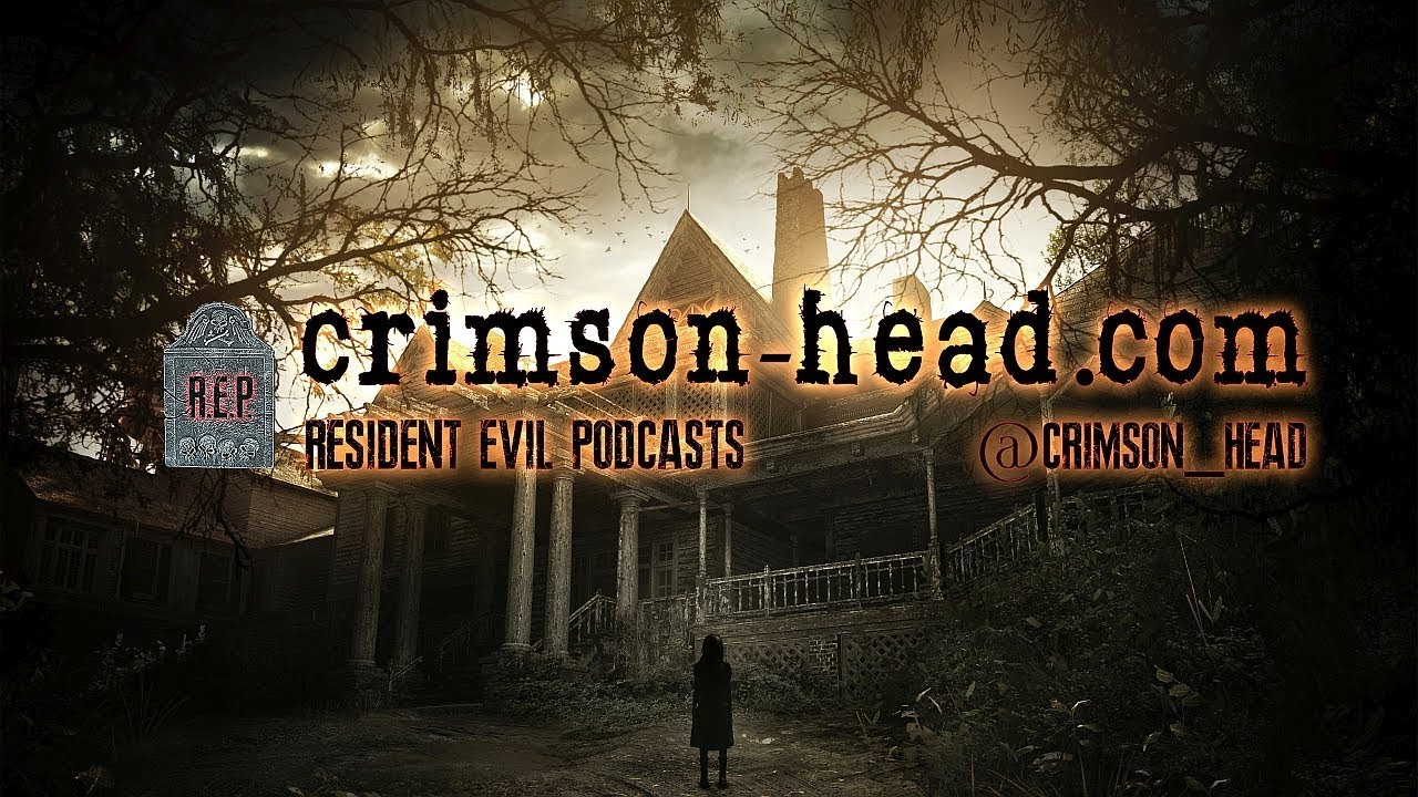 Resident Evil Podcast Michelle Ruff