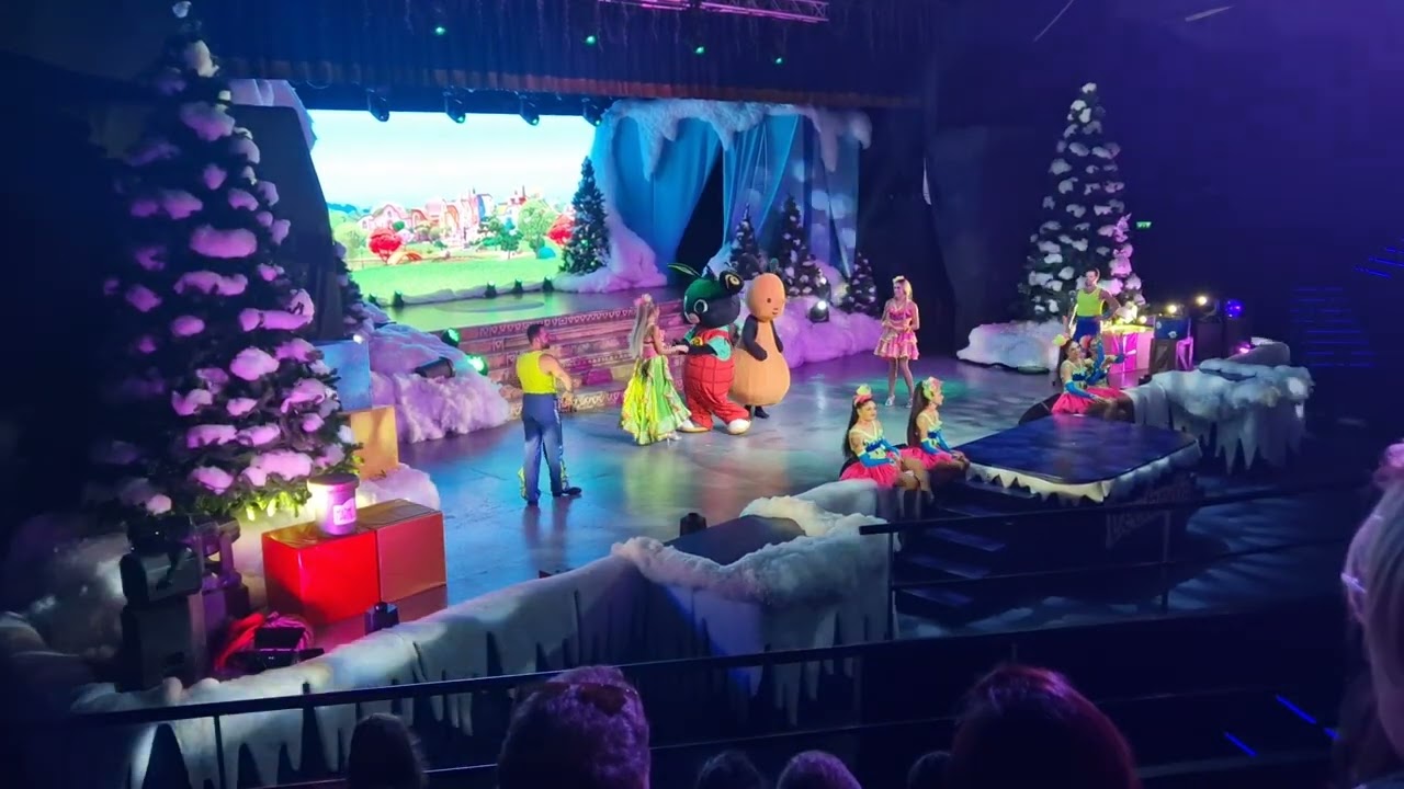 Leolandia 