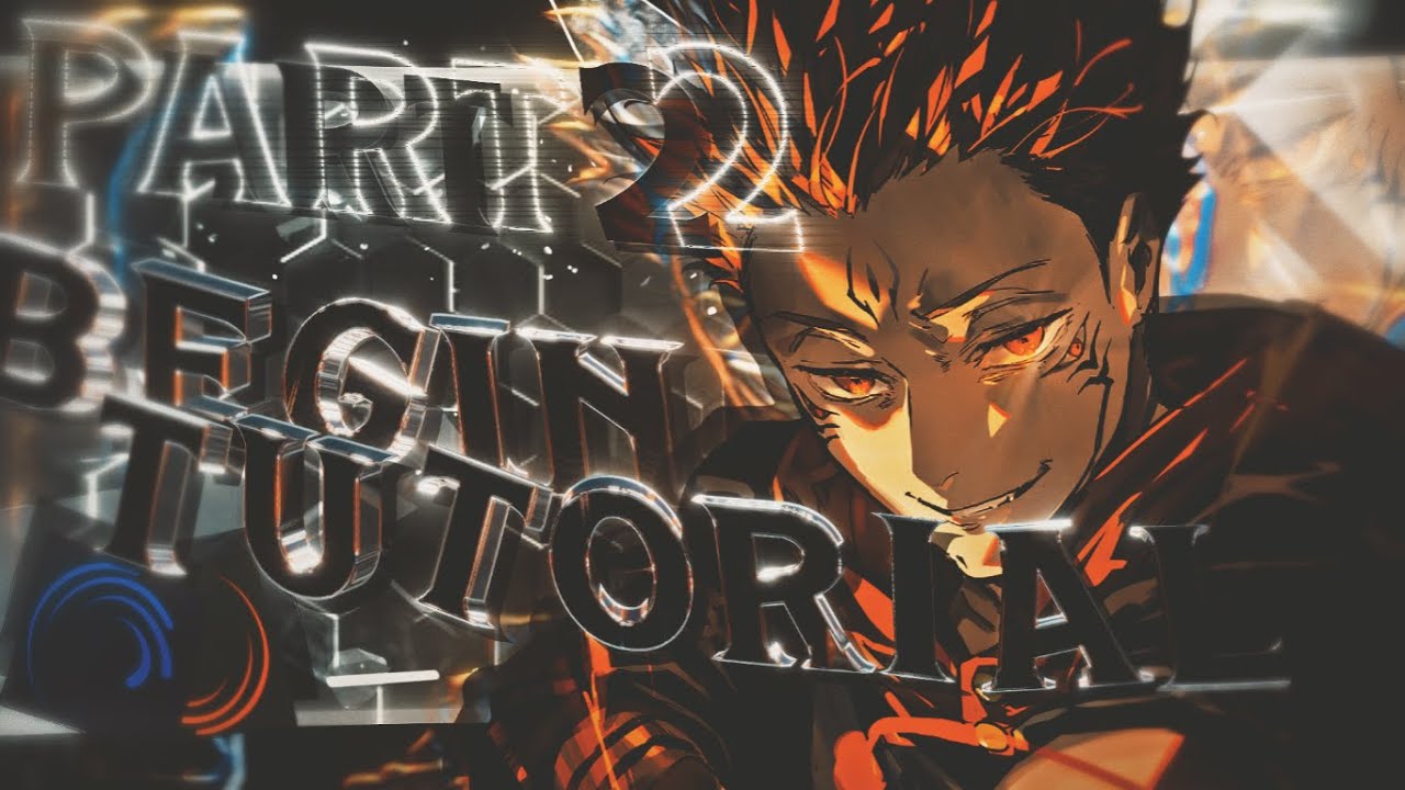 How To Fix Warp Glitch + To Use Motion Blur 