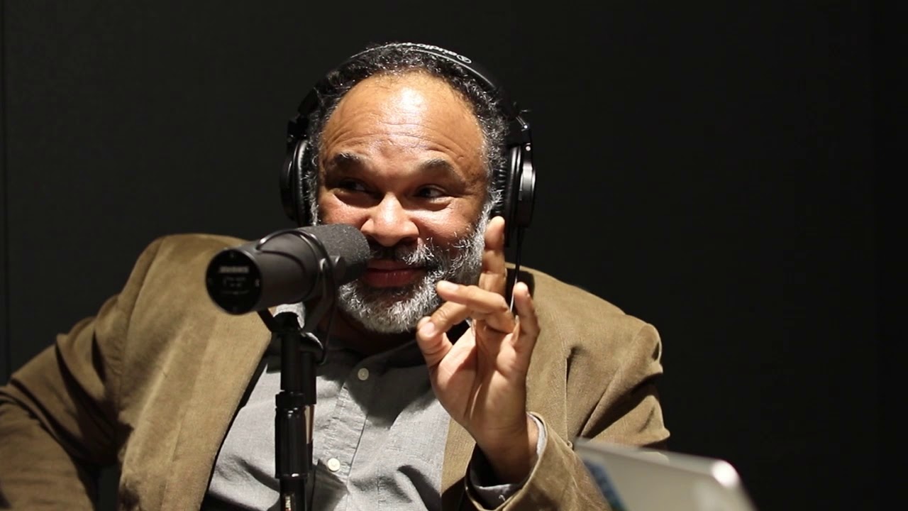 Geoffrey Owens Full Interview