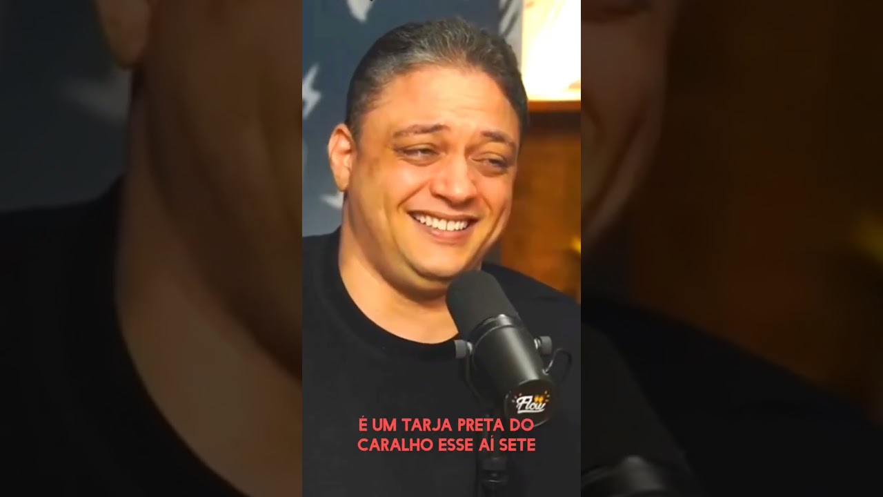 #cortesflow #podcast #flowcast #igor #igor3k  #cortespodcast #flowclips #dileira #flowpodcas #flow