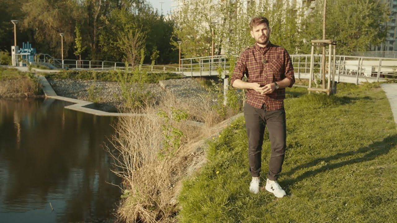 WOW, czyli Wszystko o Wodzie – Mała retencja (Odc. 8)