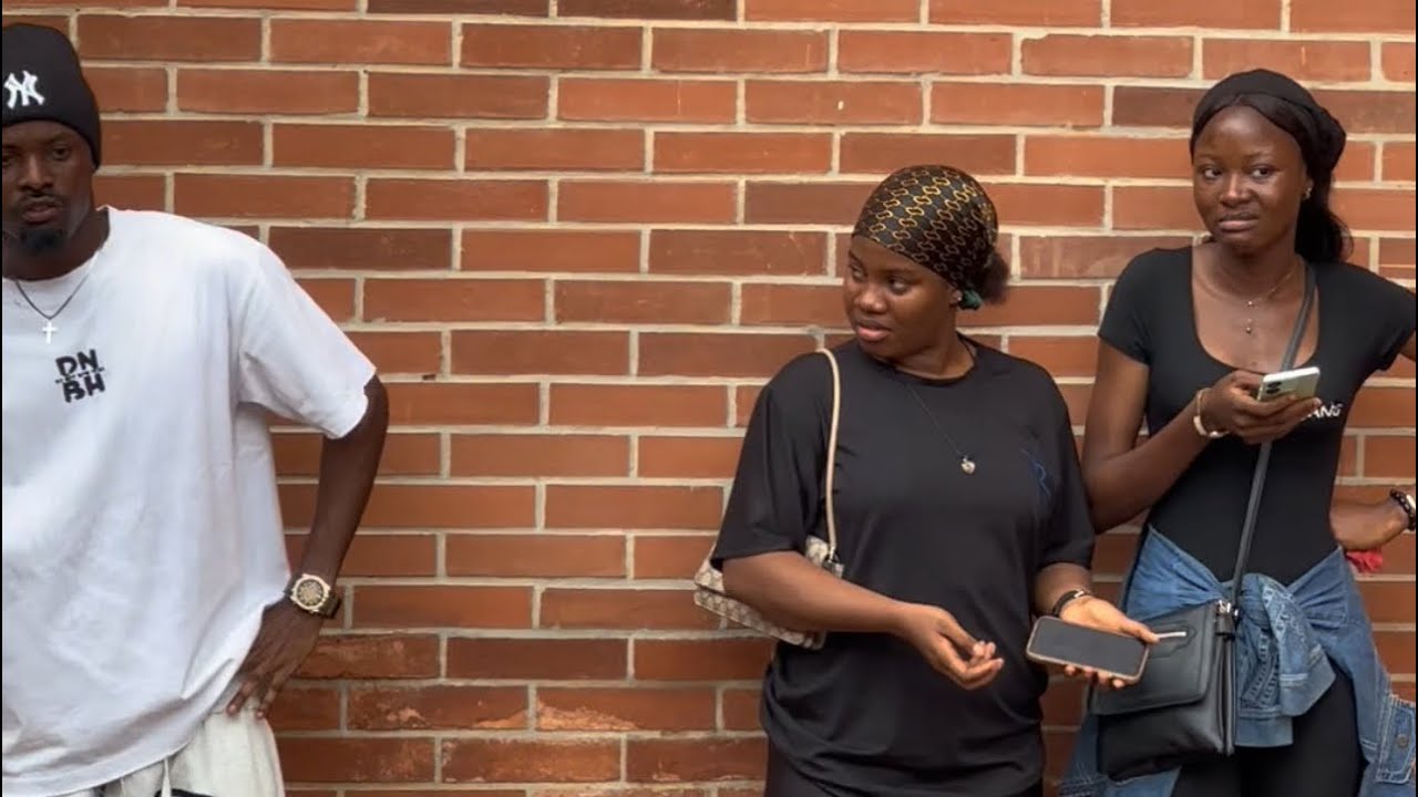 Последняя серия ￼Смешная 😄 шутка про телефонный звонок Конджи 🤣🤣 следующая серия скоро выйдет 😊