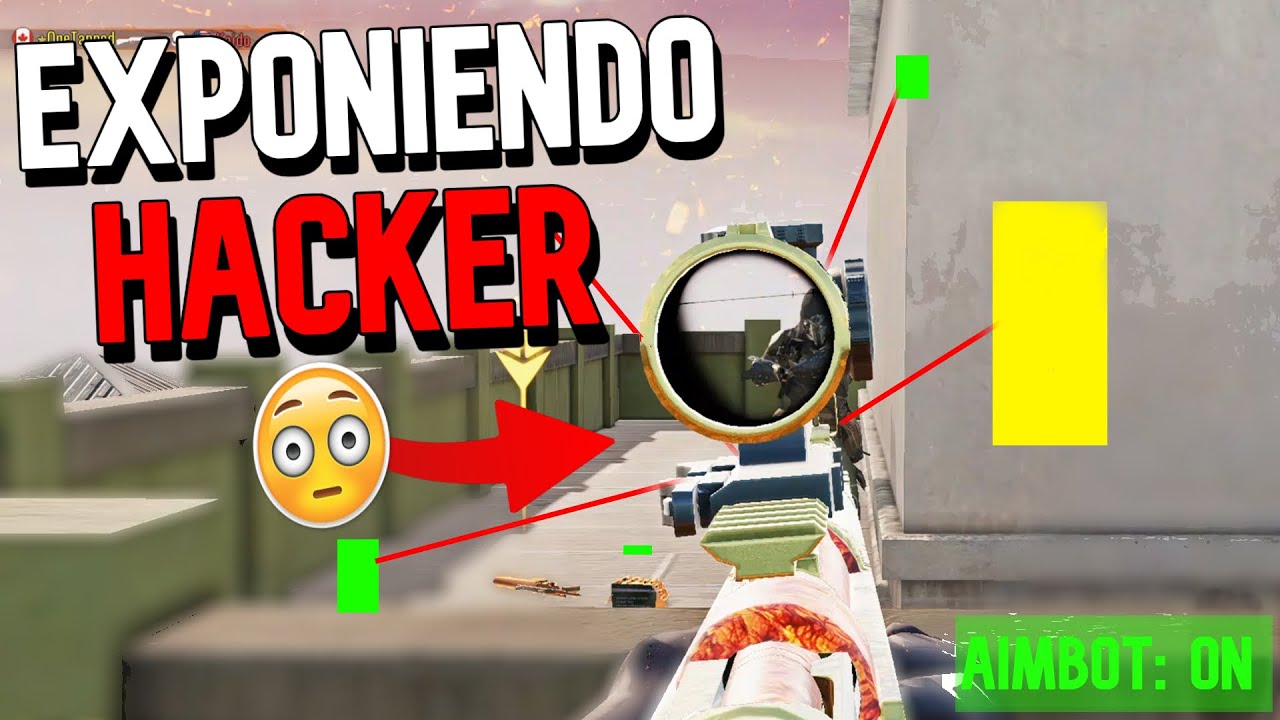 I HUNTED A VERIFIED USING HACKS IN BLOOD STRIKE 🔥